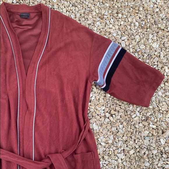 Vintage robe - Picture 5 of 5